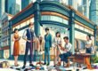 Creating a Bespoke Tailoring Service Business in Singapore