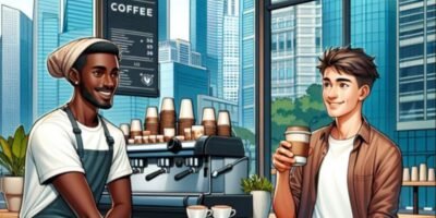 Creating a Coffee Business in Singapore