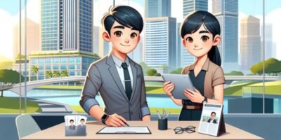 Creating a Condo Management Business in Singapore