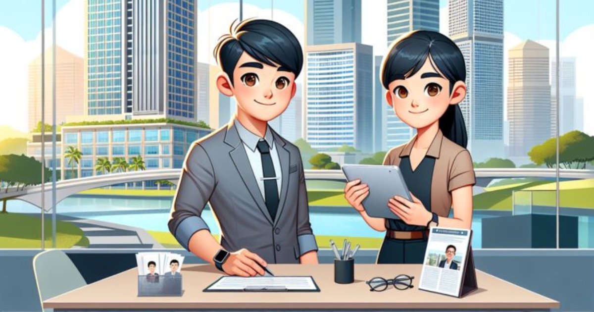 Creating a Condo Management Business in Singapore Creating a Condo Management Business in Singapore