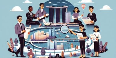 Creating a Corporate Governance Advisory Business in Singapore