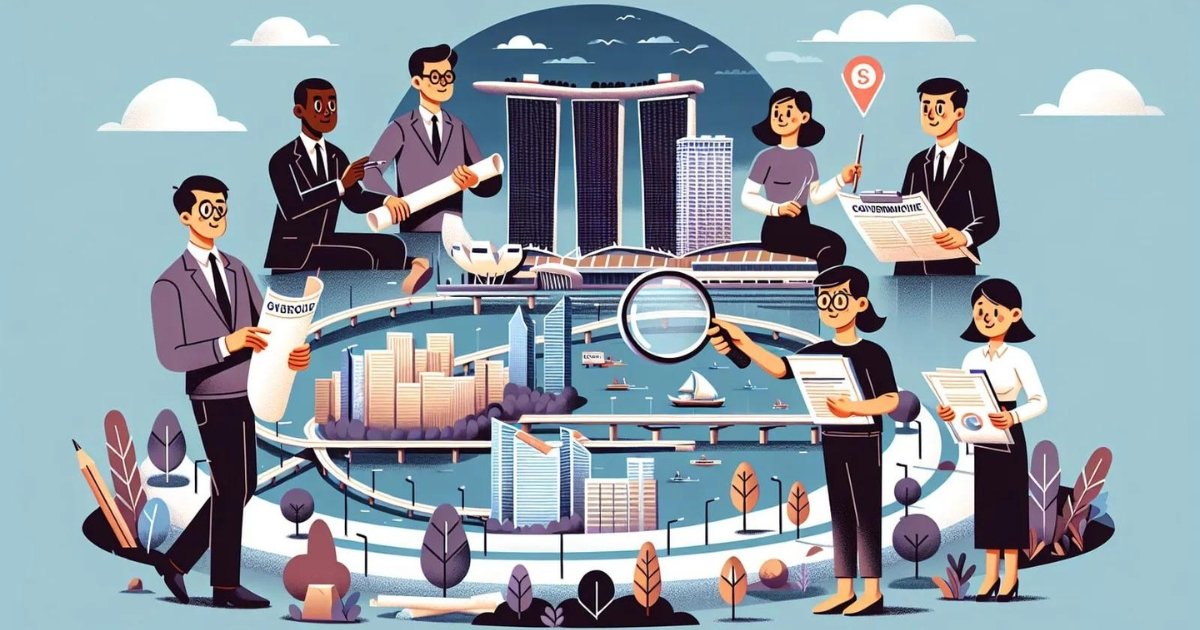 Creating a Corporate Governance Advisory Business in Singapore Creating a Corporate Governance Advisory Business in Singapore