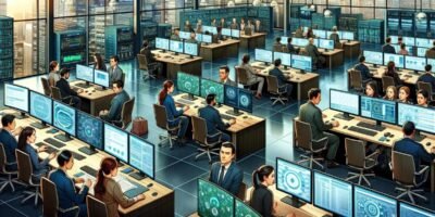 Creating a Cybersecurity Consulting Business in Singapore