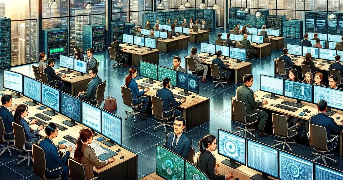 Creating a Cybersecurity Consulting Business in Singapore