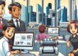 Creating a Digital Archiving Service Business in Singapore