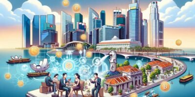 Creating a Digital Asset Management Business in Singapore