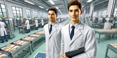 Creating a Food Processing Business in Singapore