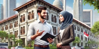 Creating a Halal-Certified Business in Singapore