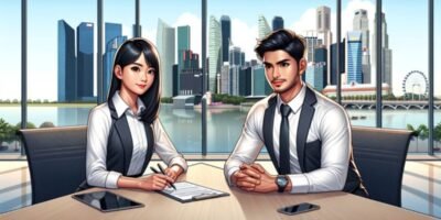 Creating a Hedge Fund Business in Singapore