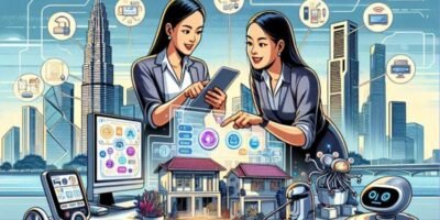 Creating a Home Automation Services Business in Singapore