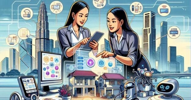 Creating a Home Automation Services Business in Singapore