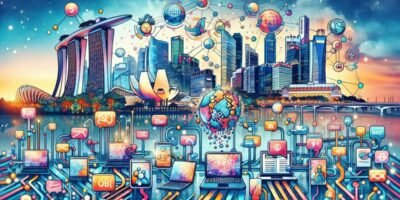 Creating a Language Translation Service Online Business in Singapore