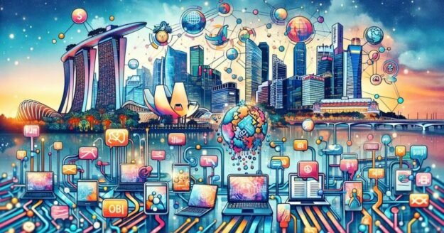 Creating a Language Translation Service Online Business in Singapore