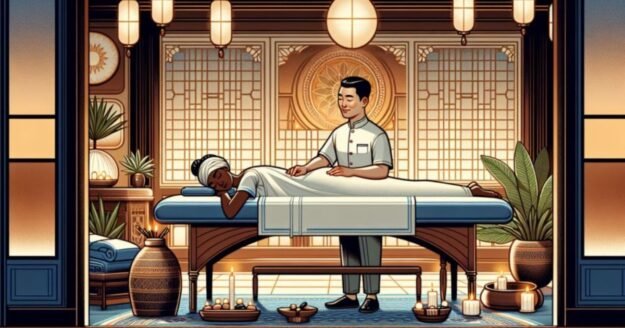 Creating a Massage Business in Singapore