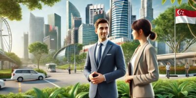 Creating a Non-Profit Organization Business in Singapore