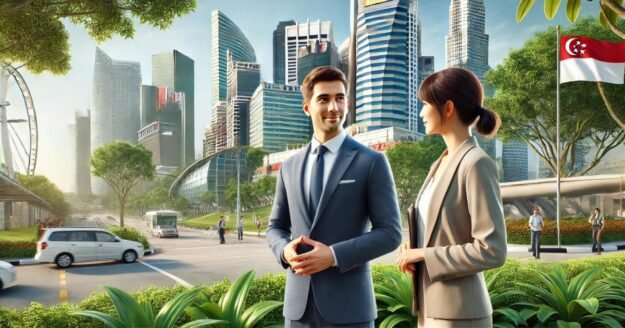 Creating a Non-Profit Organization Business in Singapore