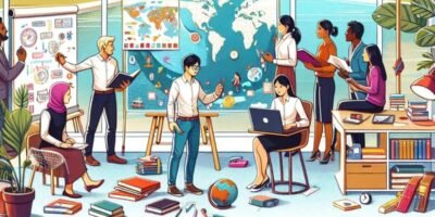 Creating a Private Education Business in Singapore