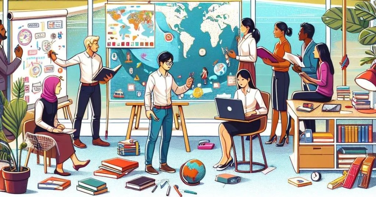 Creating a Private Education Business in Singapore Creating a Private Education Business in Singapore