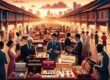 Creating a Second-Hand Luxury Goods Platform Business in Singapore