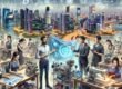 Creating a Smart Apparel Manufacturing Business in Singapore