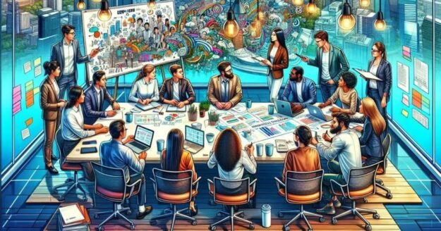 Creating an Employment Business in Singapore